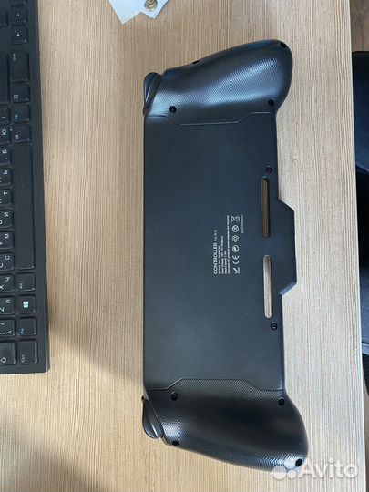 Игровая приставка для nintendo switch light