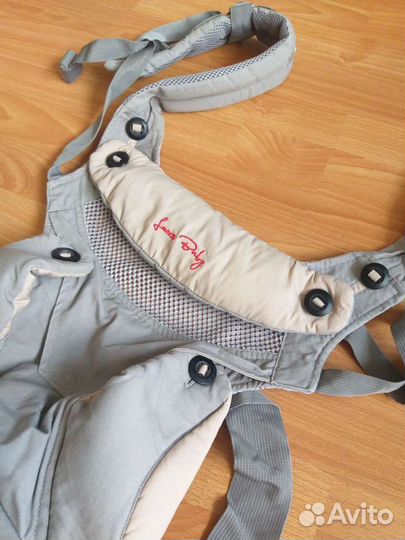 Эргорюкзак переноска кенгуру