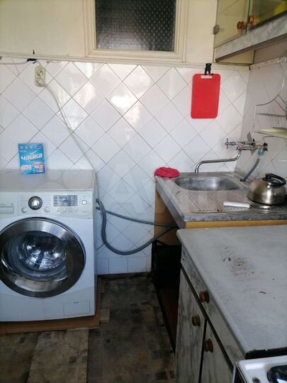 3-к. квартира, 58 м², 4/5 эт.