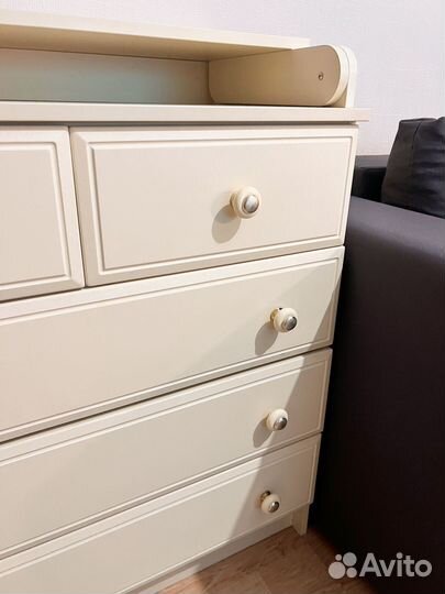 Пеленальный комод бу