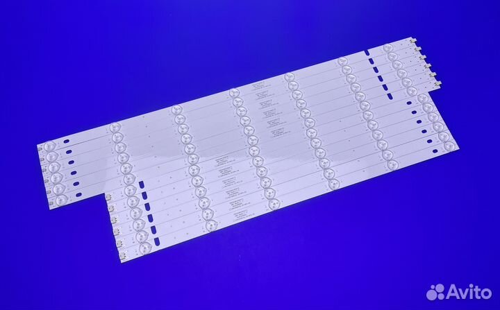 Подсветка для TV zdcx55D13R/L-ZC14FG-04 (новая)