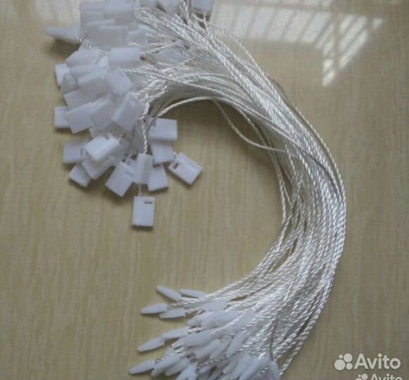 Биркодержатели упаковка