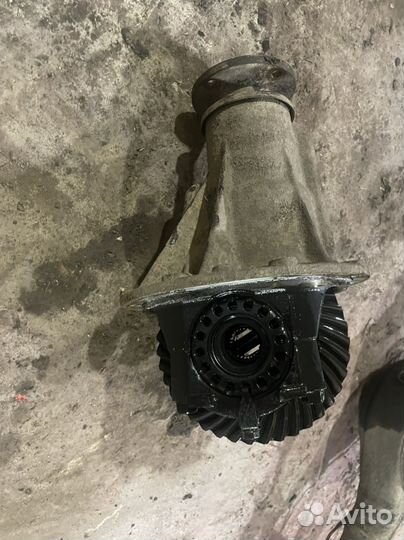 Редуктор сузуки гранд витара 8/39 98-2005