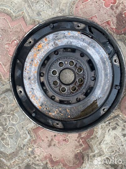 Маховик Bmw 3 Серия Е46 1.9 механика 1998