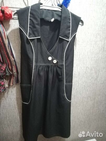 Вещи для беременных пакетом 46 48