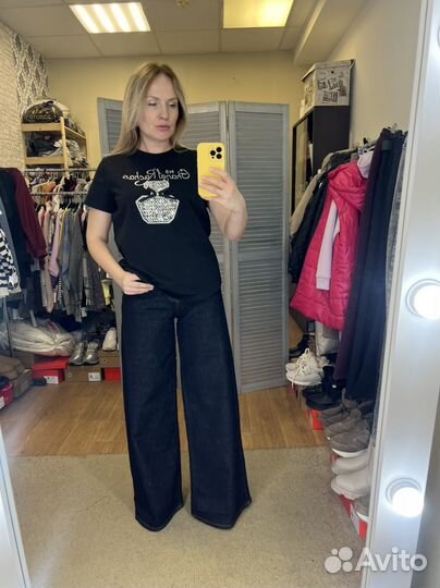 Футболки женские