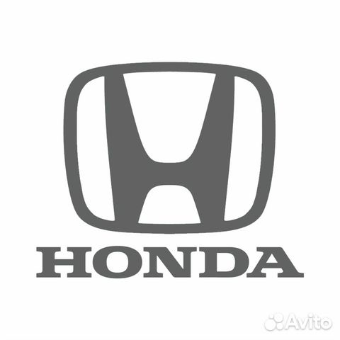 Как выглядит значок honda