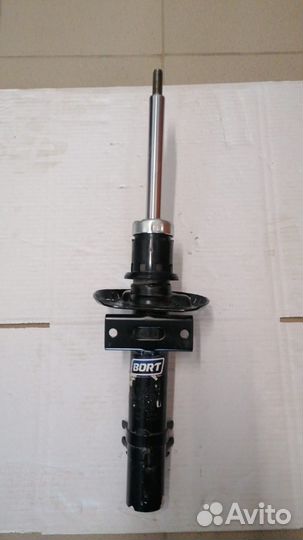 Амортизатор Skoda Rapid; WV Polo; (g22250260)