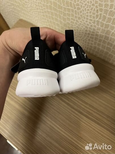 Кроссовки Puma 29