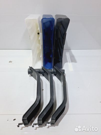 Контейнер для пылесоса Bosch / Zelmer