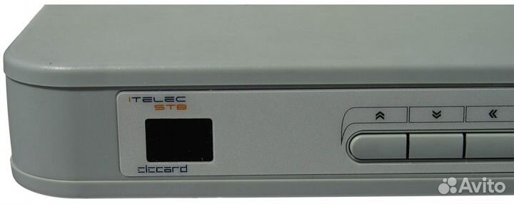 Тв приставка