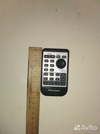 Пульт ду для автомагнитолы Pioneer cxc5717