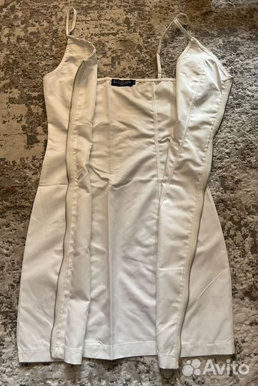 Сарафан корсетный