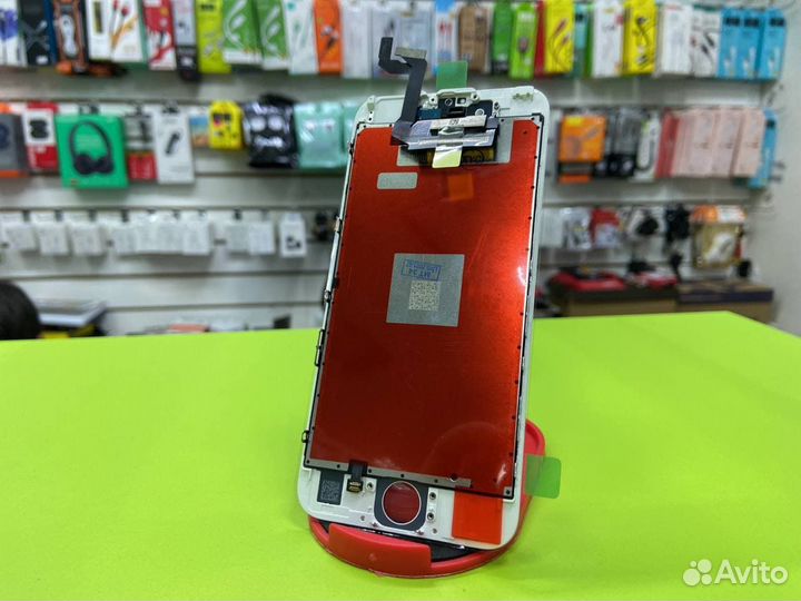 Дисплейный модуль iPhone 6S Original белый