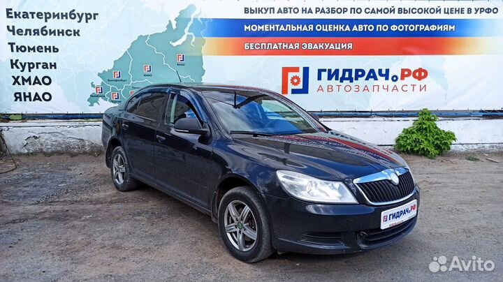 Датчик температуры воздуха Skoda Octavia (A5) 1K09