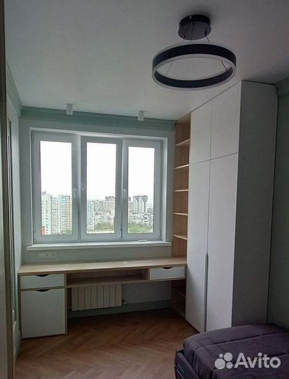 Детская мебель