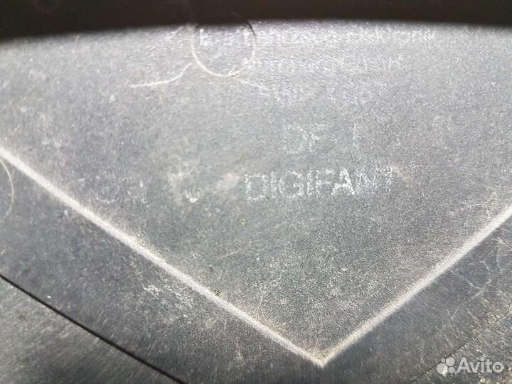 Эбу Volkswagen Passat B3 2.0