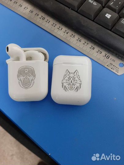 Гравировка