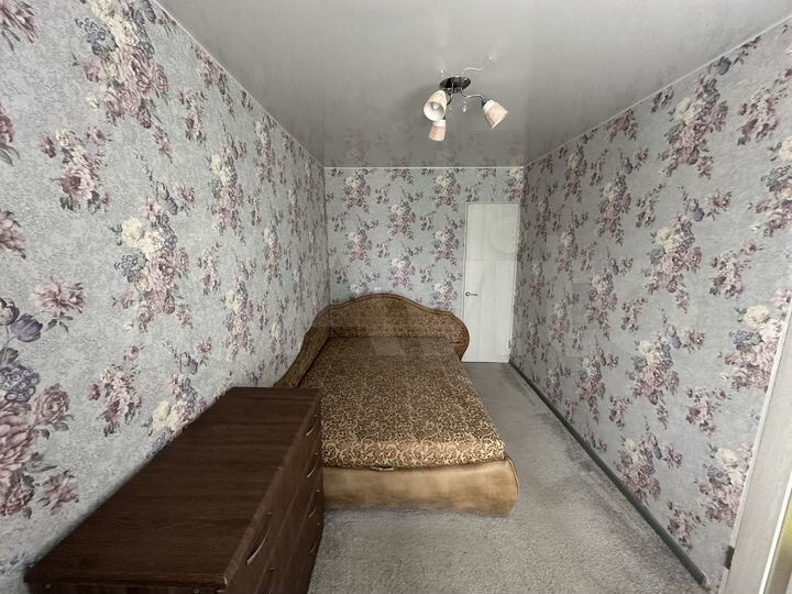 2-к. квартира, 45 м², 4/5 эт.