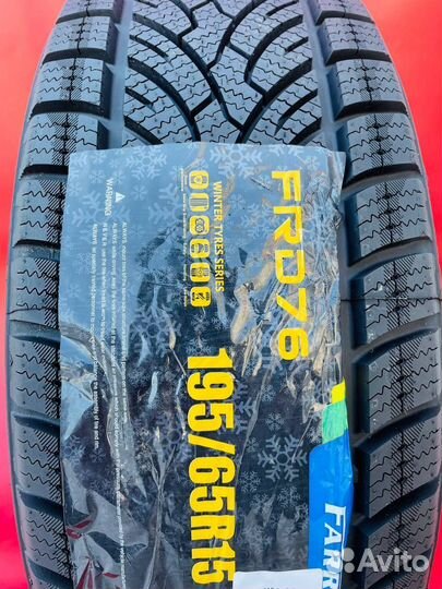 Farroad FRD76 195/65 R15 91H