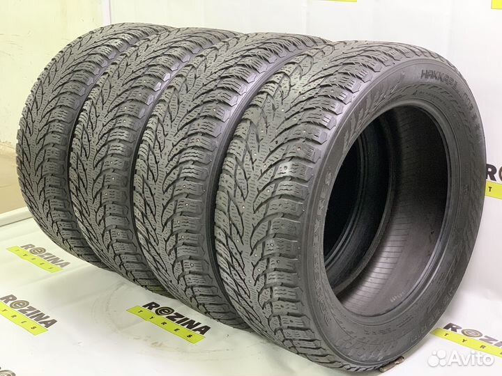 Nokian Tyres Hakkapeliitta 9 SUV 245/55 R19 107T