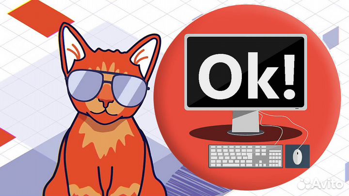 Услуги опытного программиста