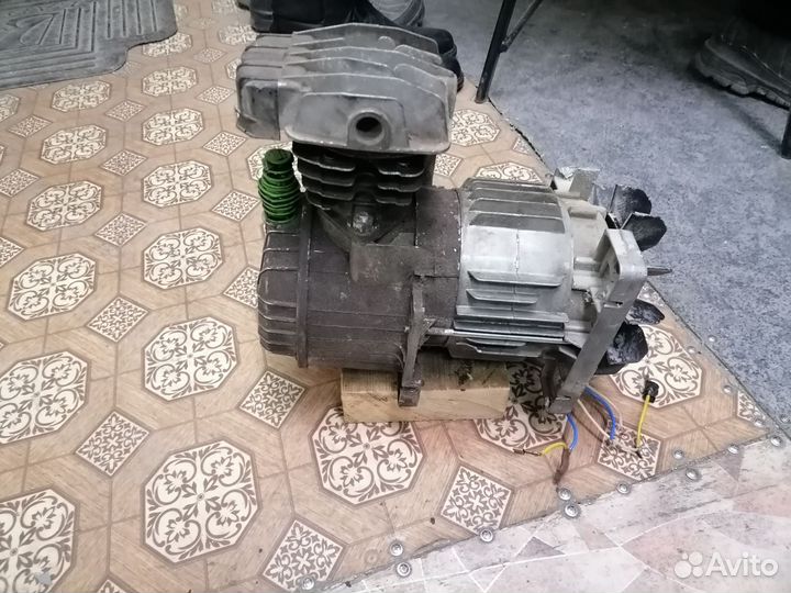 Компрессор воздушный