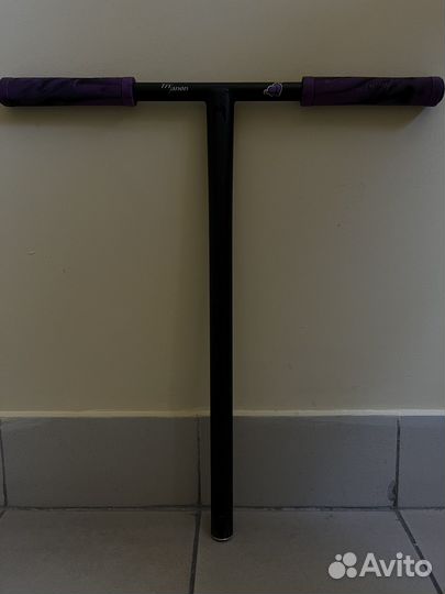 Руль ethic trianon Для трюкового самоката