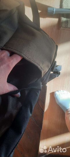 Рюкзак туристический 100 литров