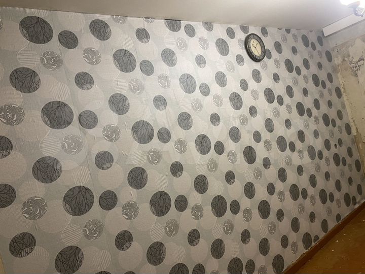 2-к. квартира, 44,6 м², 2/5 эт.