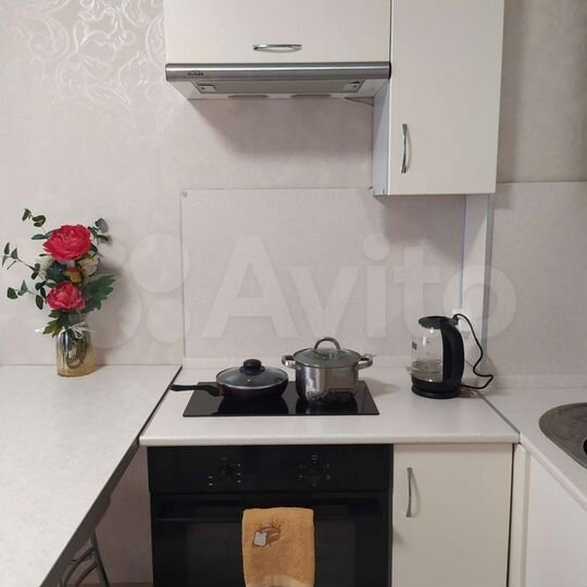 Квартира-студия, 29 м², 13/25 эт.