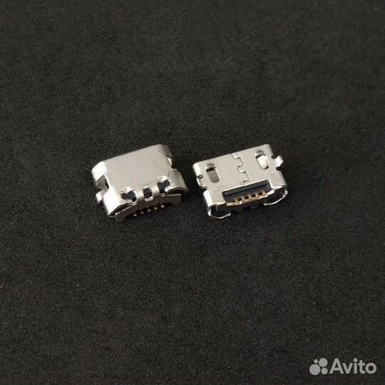 Micro USB разъем для Huawei MediaPad T3 AGS-L09 AG