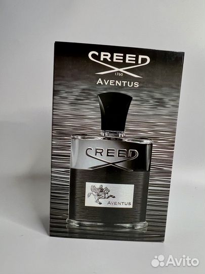 Духи Creed aventus 120 мл