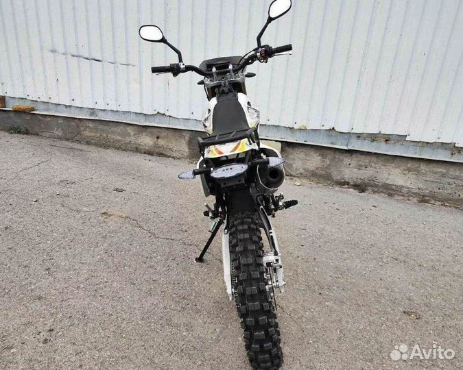 Эндуро А3-250cc.2024г.Кредит.Доставка РФ. Новый