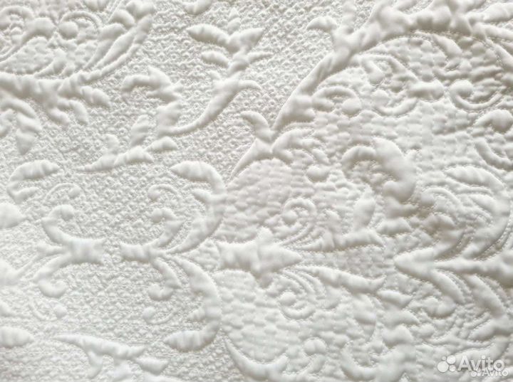 Zara home покрывало