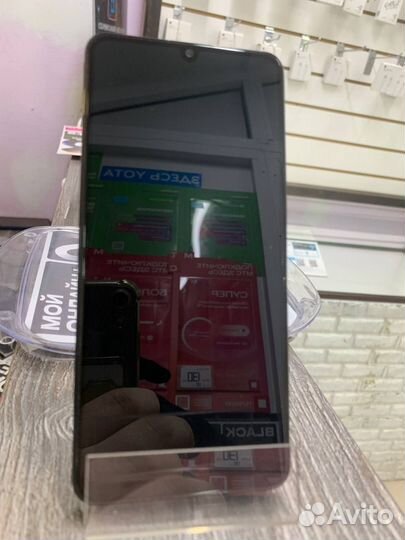 Samsung Galaxy M32, 6/128 ГБ