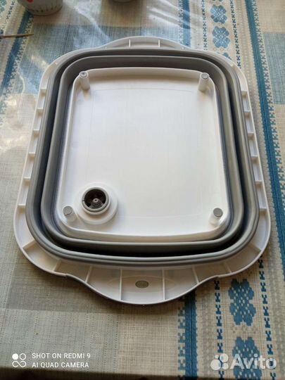 Доска разделочная(трансформер). Новая