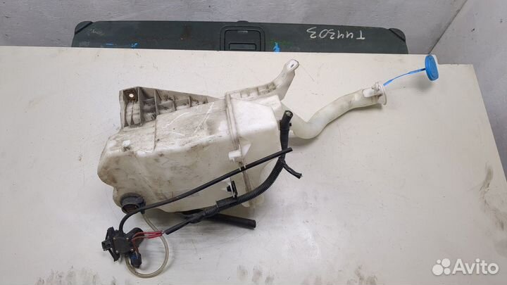 Бачок омывателя Suzuki Kizashi, 2014