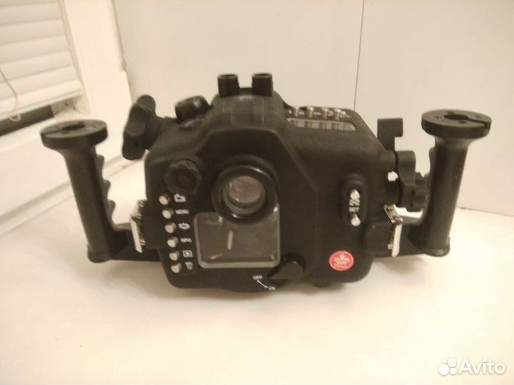 Фотобокс Aquaticaдля Canon 5D Mark 2