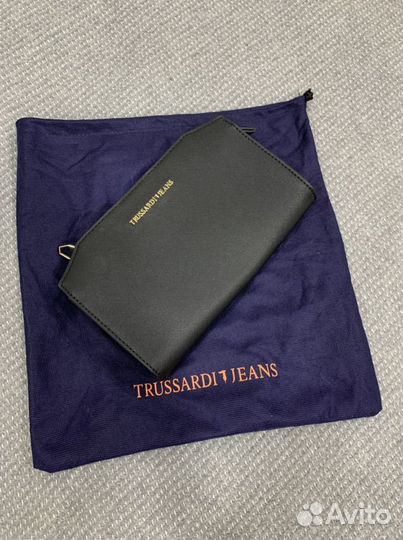 Клатч Trusssrdi