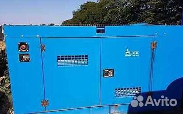 Дизельная электростанция