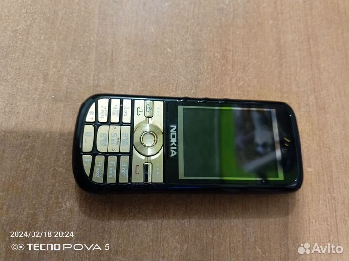 Nokia 5100