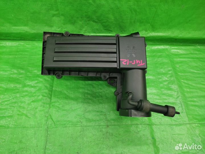 Корпус возд. фильтра TDI Tiguan/Passat/Jetta/Golf