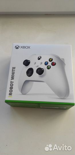 Геймпад xbox