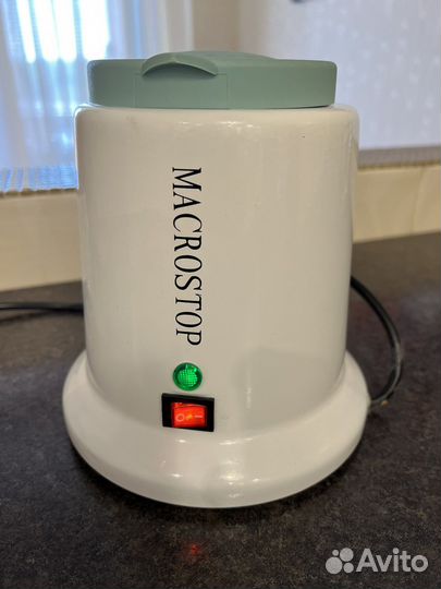 Стерилизатор для маникюра