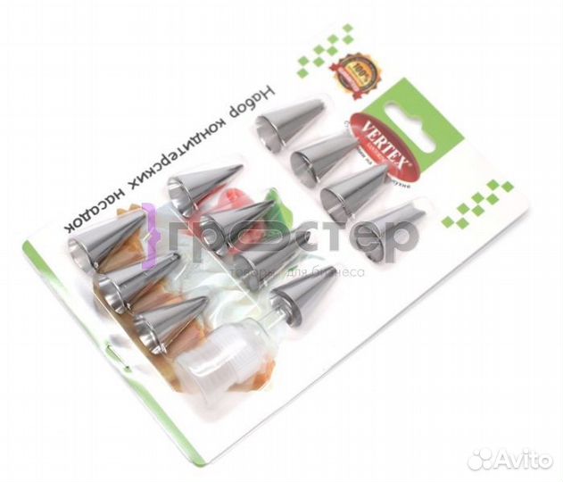 Товары для кондитера