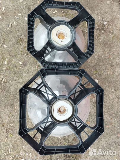 Кеги пивные (ресивер) бу 20 и 30л