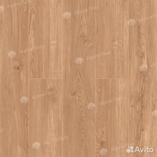 Кварцвиниловый ламинат