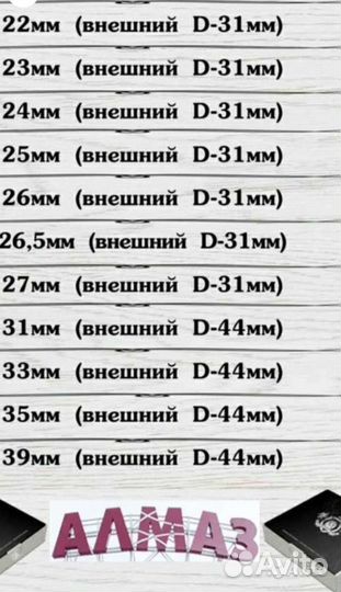 Капсулы для монет на 22.3 - 27 мм опт и розница