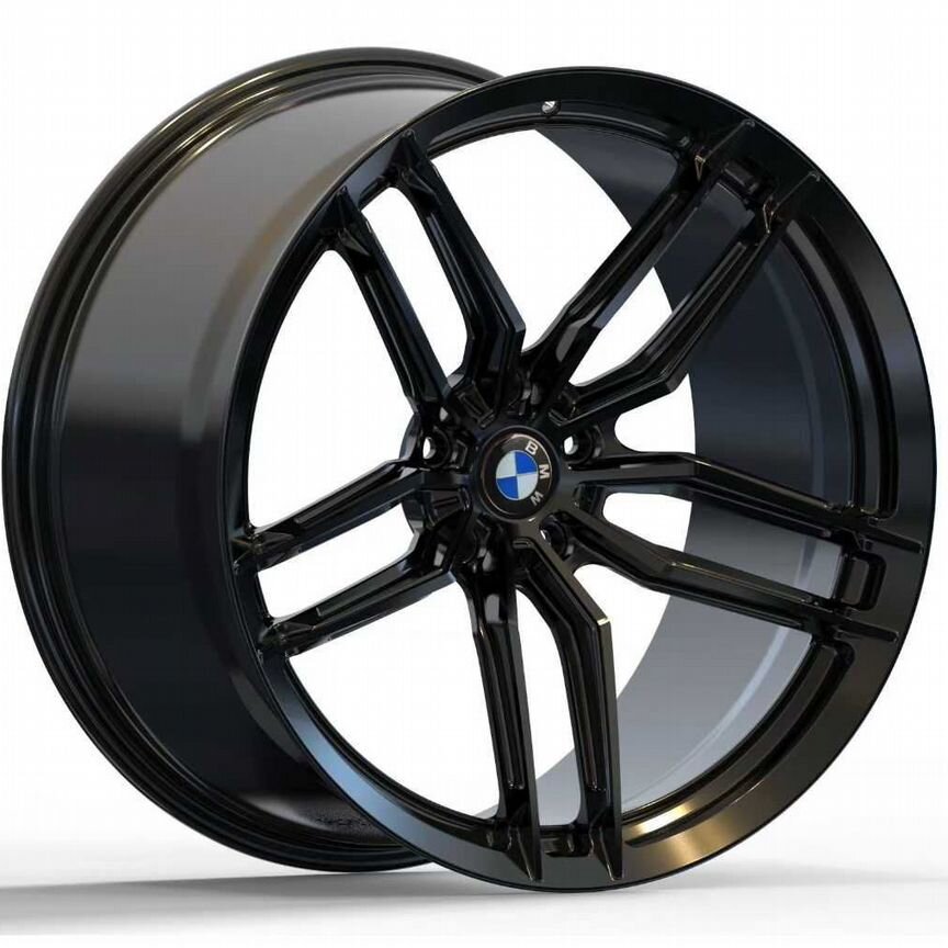 Кованые диски BMW 10.5×R22 5×112